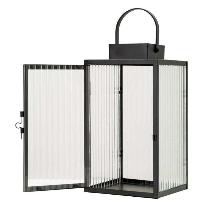Lanterna Simply cm 15,5x15,5x28,5