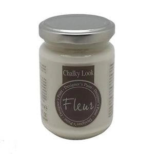 COLORE ACRILICO OPACO 130 ML F03 CHALK WHITE