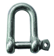 GRILLO PER FUNI  mm. 8 (5/16) 50.00 pz