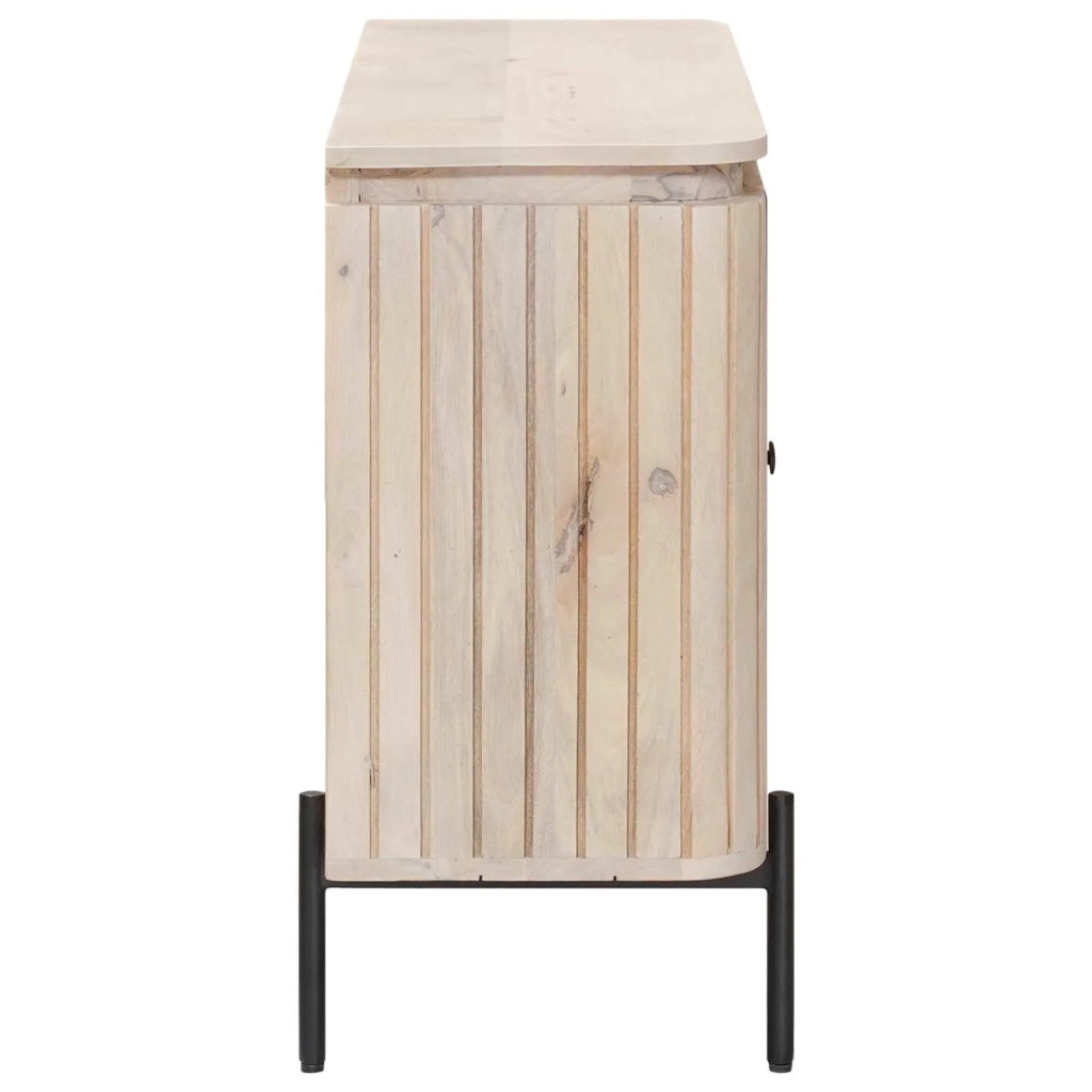 Credenza 105 x 30 x 65 cm 42020112