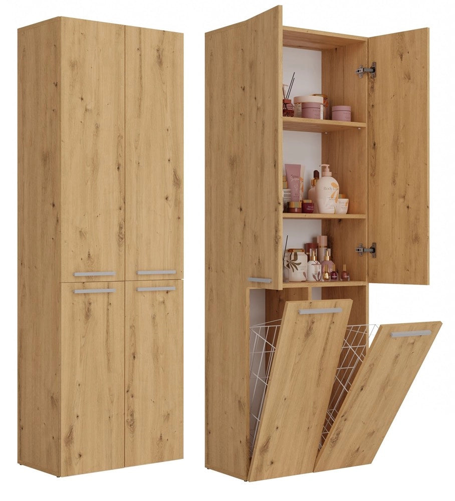 Colonna bagno NEL 2k/DD artisan
