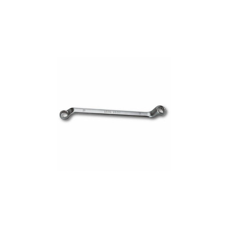 Chiave Poligonale 6/ 7 283N Usag