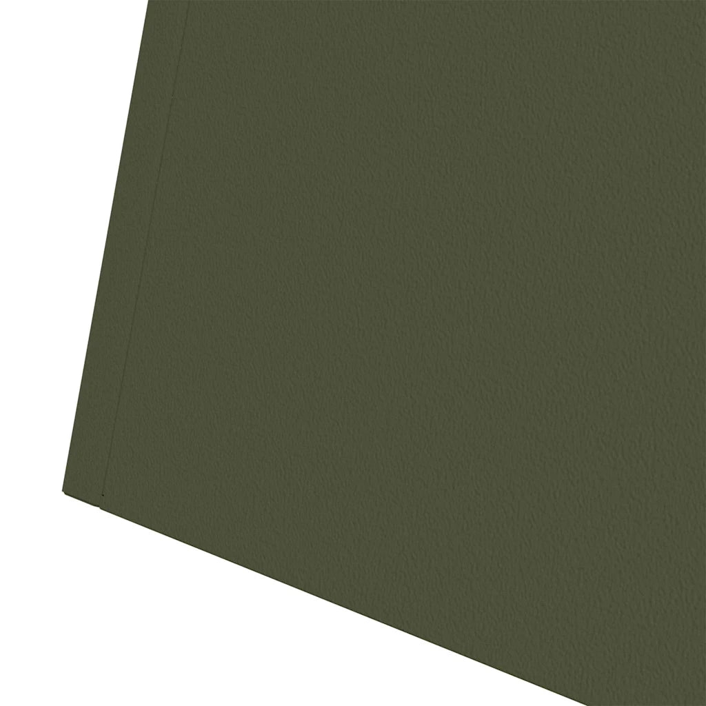 Vaso a Pilastro Oliva 35 x 35 x 73 cm 873844