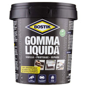 BOSTIK GOMMA LIQUIDA  ML 750