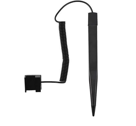 Penna Stilografica Professionale con Punta Sensitive - Portatile