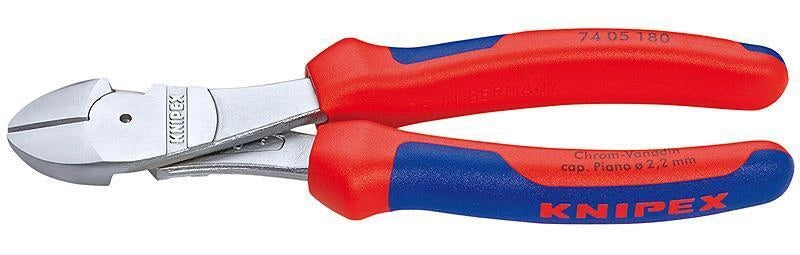 Knipex 74 05 180 pinza Pinze diagonali