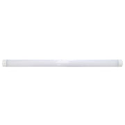 Lampada LED sottopensile 120cm 36W 4000K bianca Polux