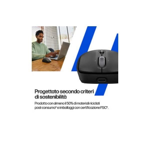 Hp 700 rechargeable wireless - AZ7B0AA#ABB