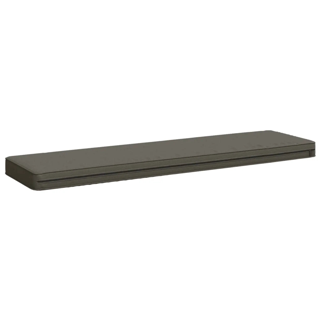 Cuscini per Panchina a 2 Pezzi VUGHT 2 pcs 100% Poliestere 950493