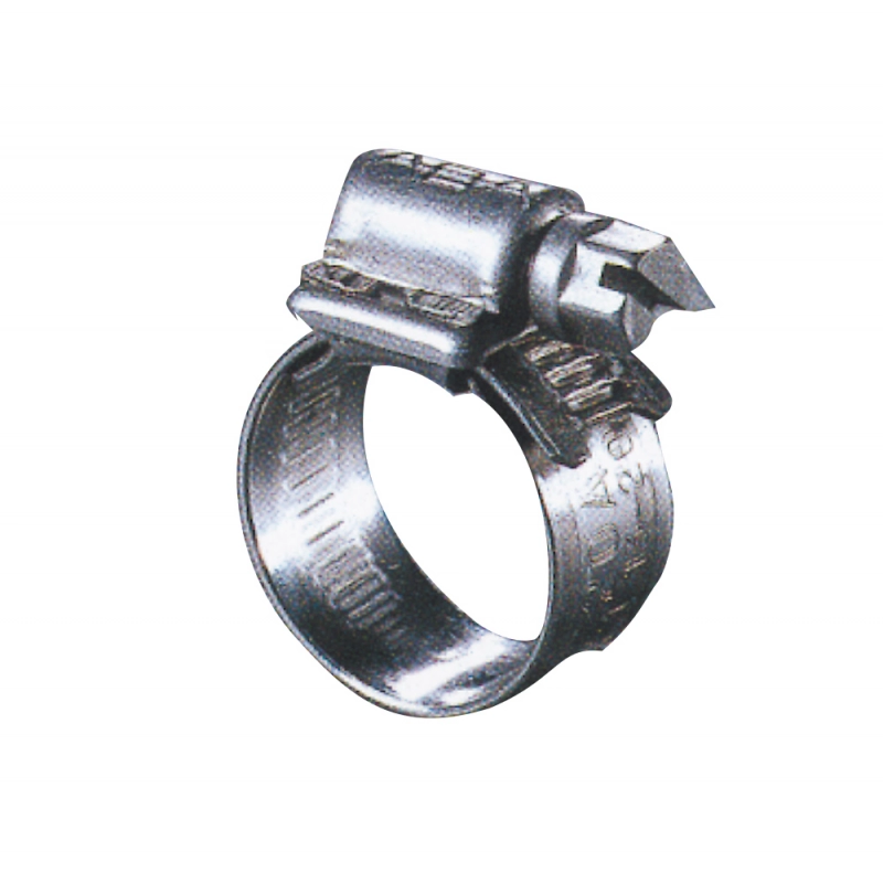 FASCETTA INOX Ø MM.13-20