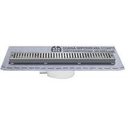 CANALETTA PER DOCCIA 55 cm