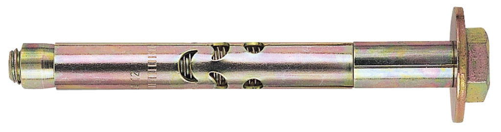 TASSELLI FSL 8X60/15S C/VITE TE