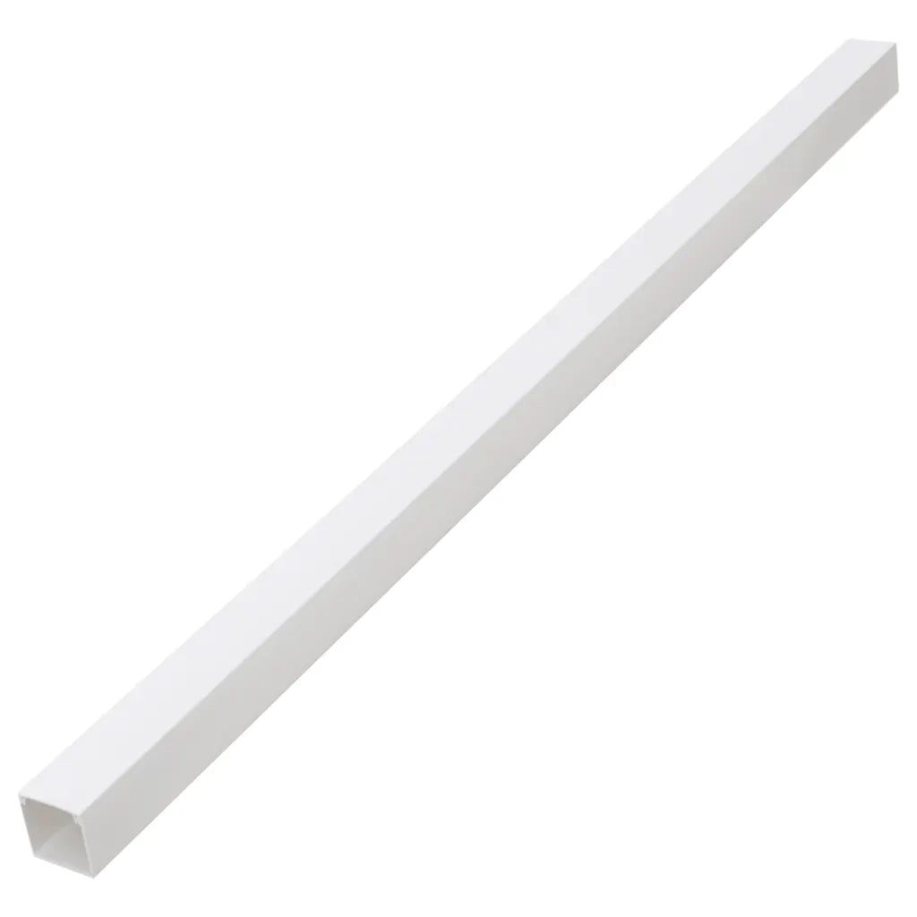Canalina per Cavi 50x25 mm 10 m in PVC CFW4514433