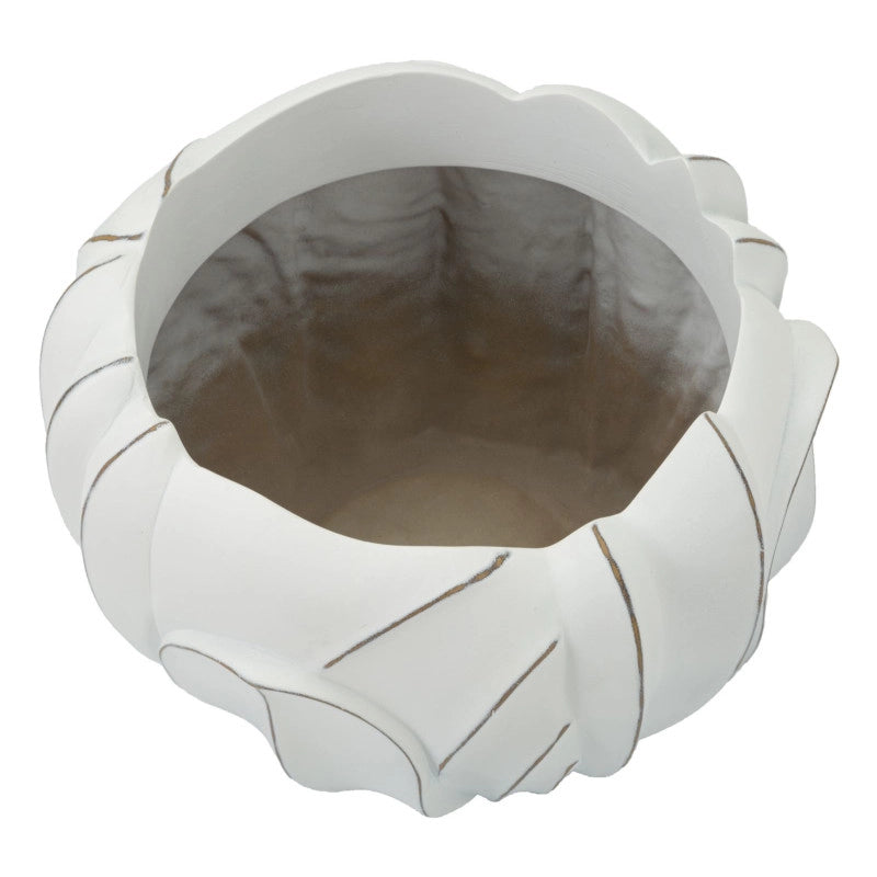 Cachepot Gardy cm ø 34,5x23,5