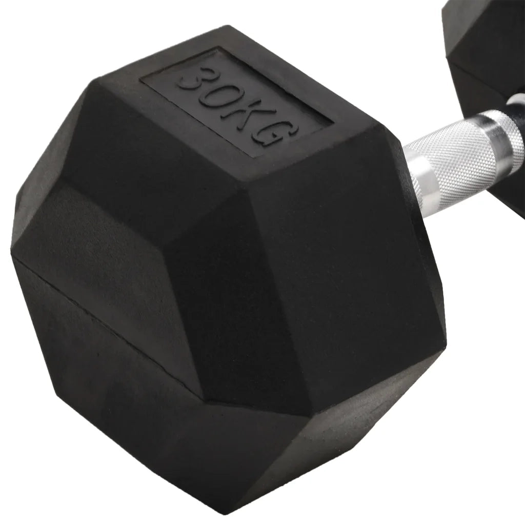 Manubrio 30 kg Ghisa 93612