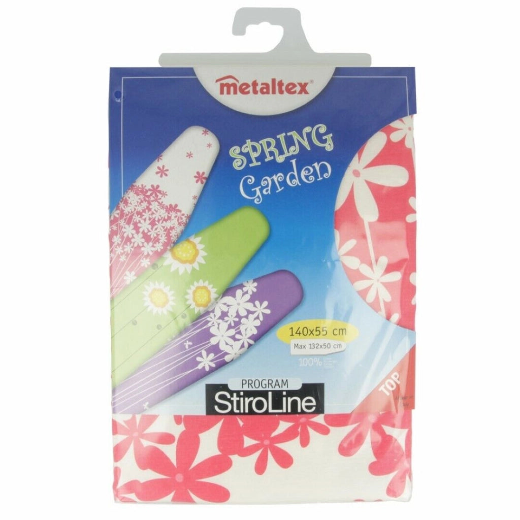 Telo Stiro Cm 140X55 Top - Metaltex