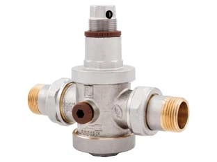 RIDUTTORE DI PRESSIONE EUROPRESS ART.143MM- - 1/2 - 1 pezzi