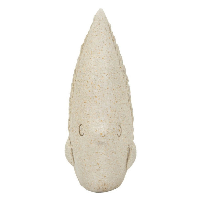 Pesce Sand cm 16,7x6,5x16,8