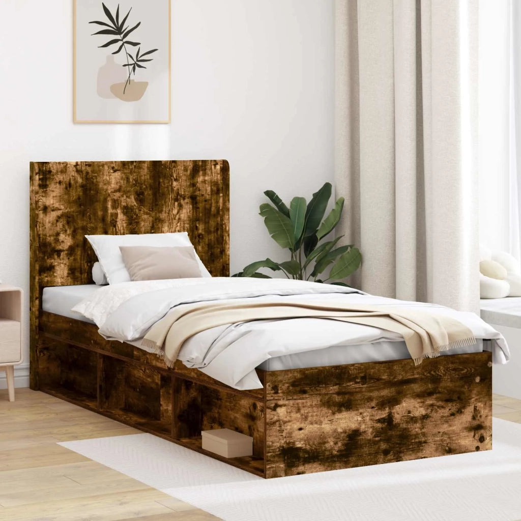 Testiera | Testata Letto PB