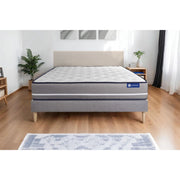 Kit rete e materasso Actimemo pur 120x220cm - Spessore : 20cm- memory foam - rigido