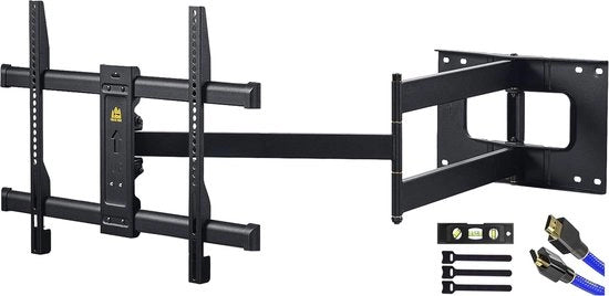 Montaggio flessibile e sicuro per il vostro TV 

Modello: FORGING Mount TV Muurbeugel 
Codice prodotto: 
Specifica tecnica: Flexibele en veilige montage