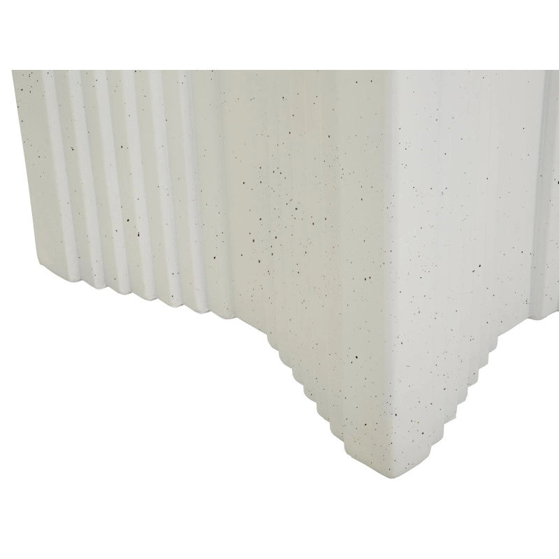 Tavolinetto Arc cm 40,5x40,5x50,5