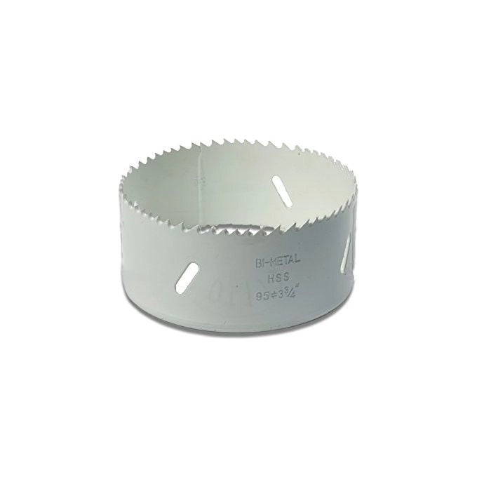Ecef 57065 Sega a Tazza Bimetallica Diametro 65mm