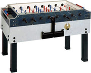 Calcio balilla Olympic Outdoor con Gettoniera