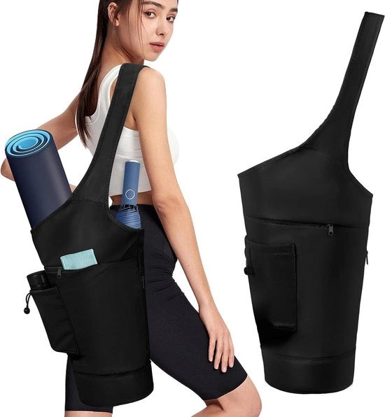 Borsa per Tappetino Yoga - Dimensione Grande