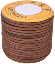 Macchina per cucire Riem 20m - Riem di pelle - Riem a vello - 6mm/8mm/9mm - Multifunzionale - Forte e Duraturo