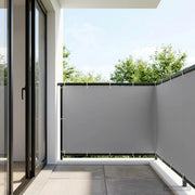 Schermo di Privacy per Balcone 150 x 1000 cm 42036285
