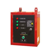 QUADRO ATS PER GENERATORE 6500-PRO IDEAL STAR - IDEAL STAR
