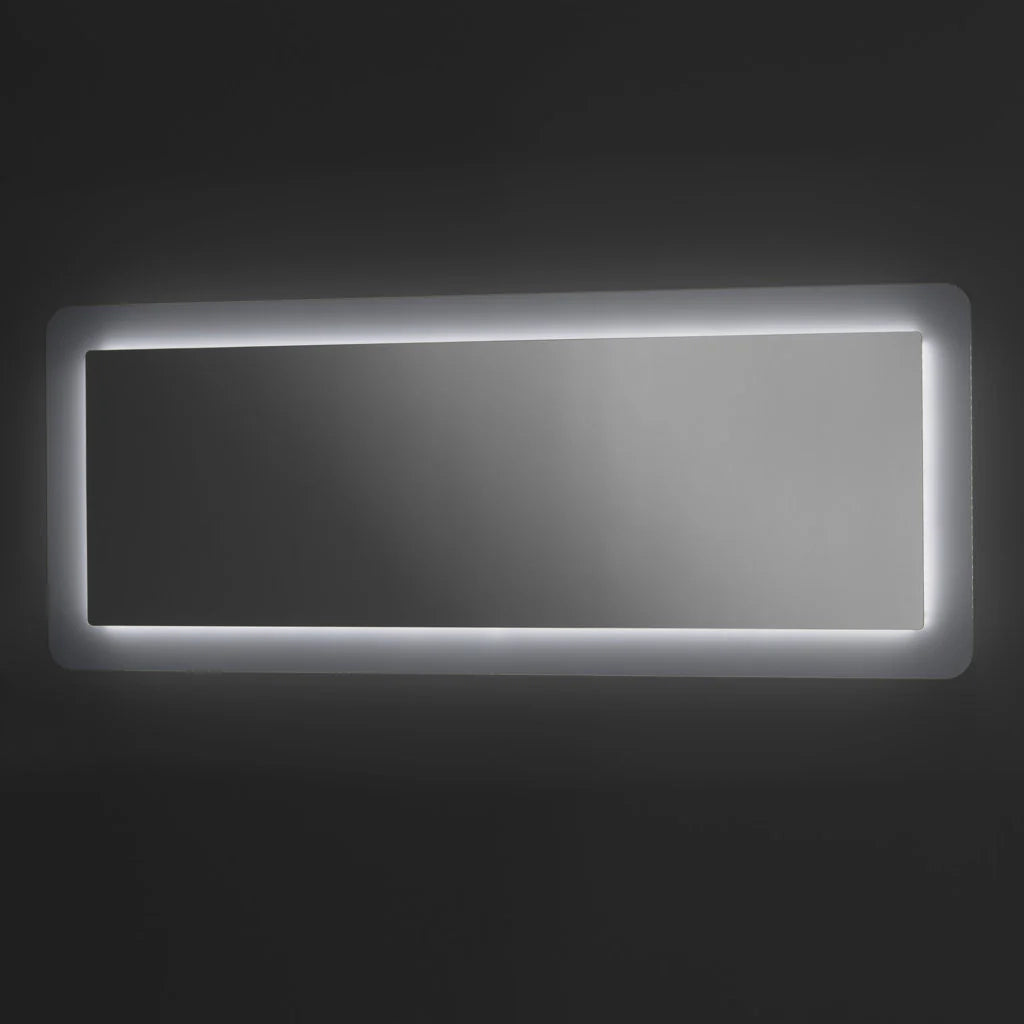 Specchiera con Led COMET