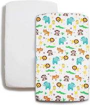 Set da letto per bambini - set da letto per bambini realizzato al 100% di cotone