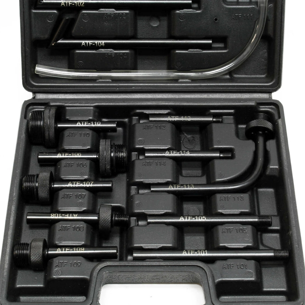 Strumento per il riempimento dell'olio del cambio 7L ATF cambio dell'olio DSG/CVT 16_0002866
