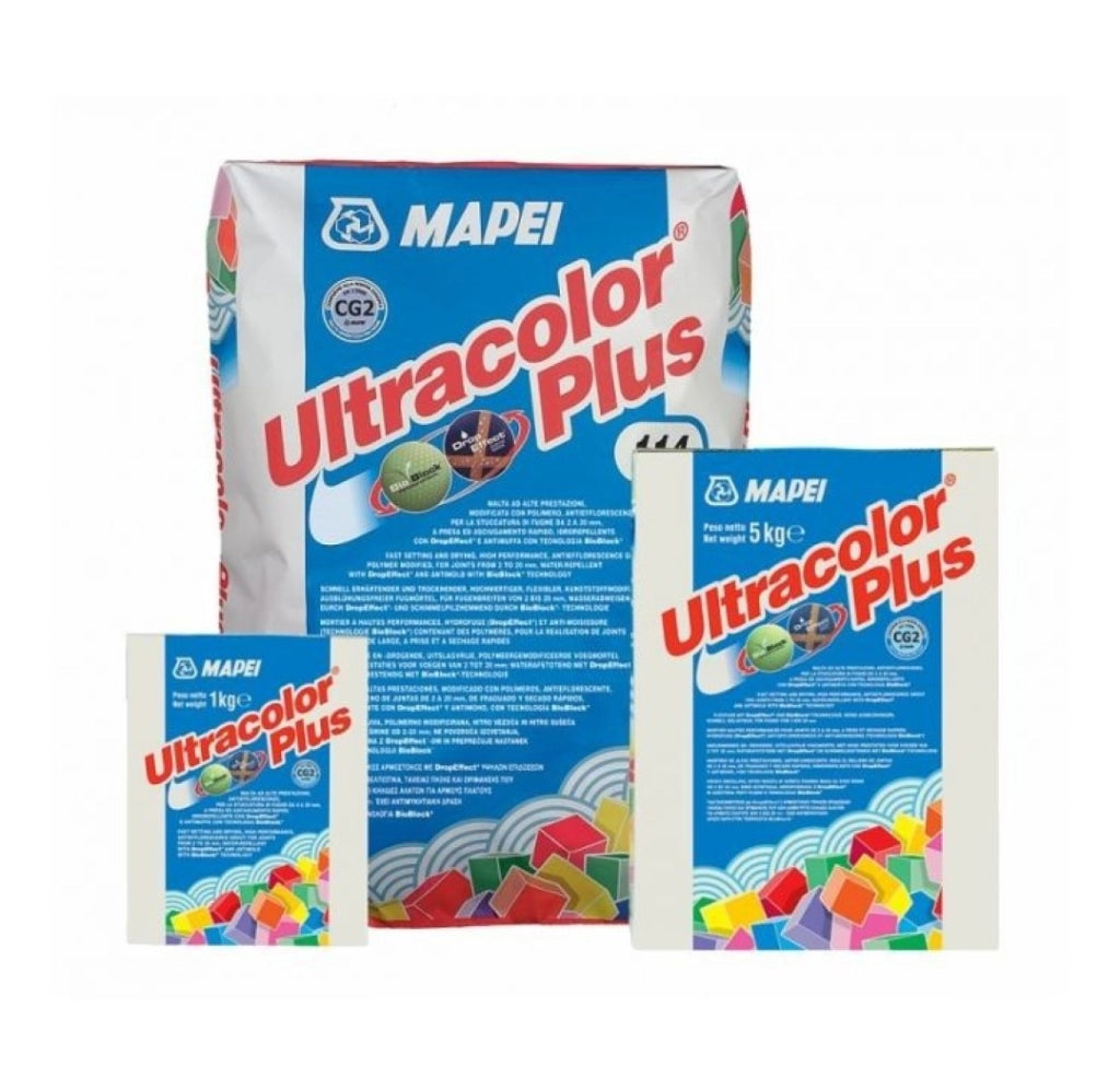 Ultracolor Plus 113 23Kg Mapei - Mapei