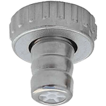 GIRELLO PORTAGOMMA 11/4 per rubinetto 1 - TIEMME