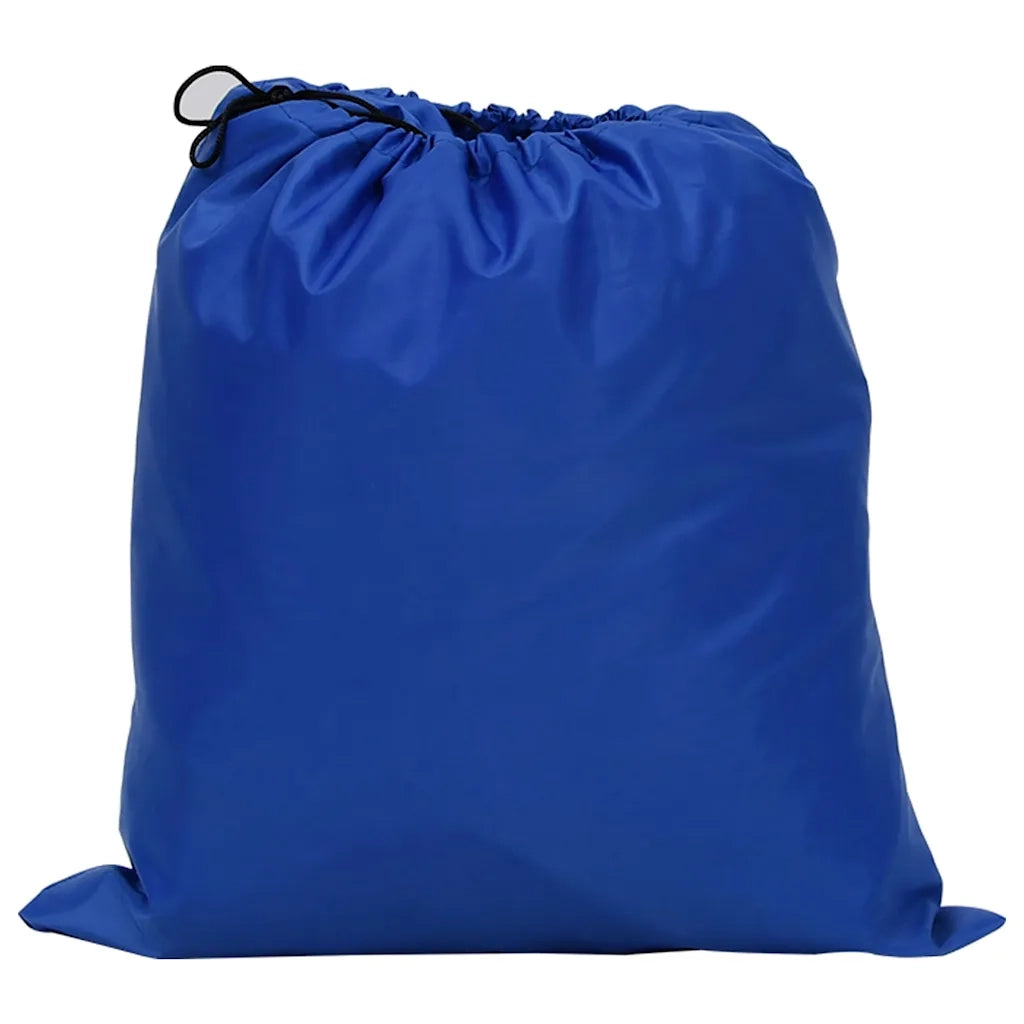 Telo per Barca Blu 760x350x40 cm 93237