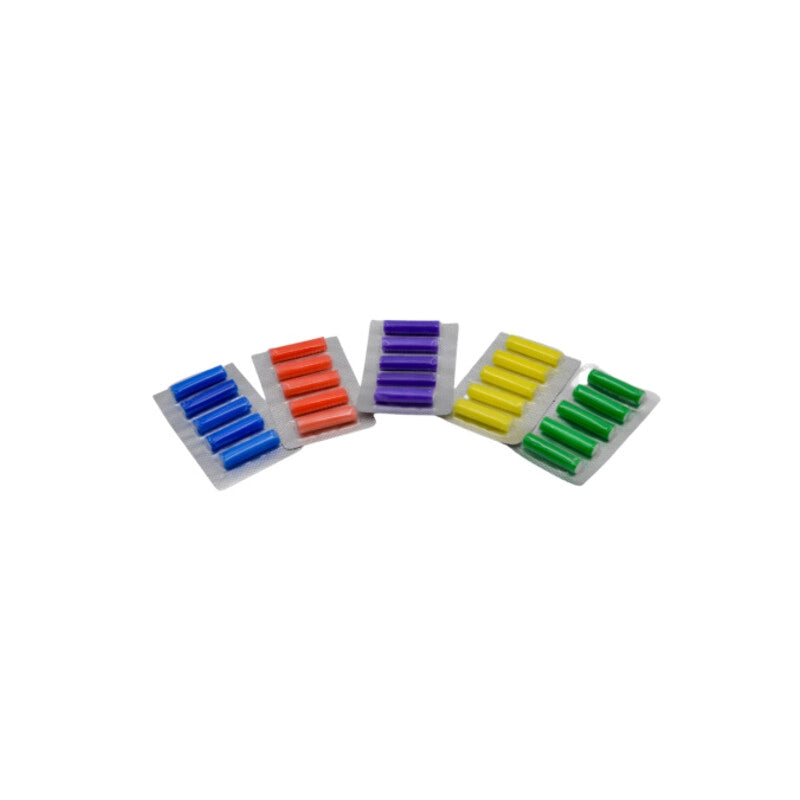 FOLLETTO PROFUMO CANDELETTE 5PZ- 1,0 pz