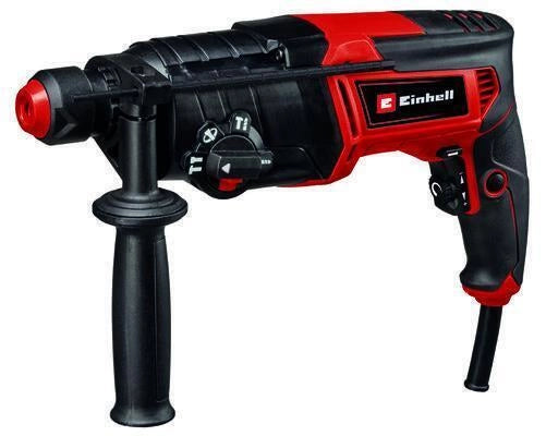 Einhell TC-RH 800 4F 800 W 930 Giri/min SDS-plus