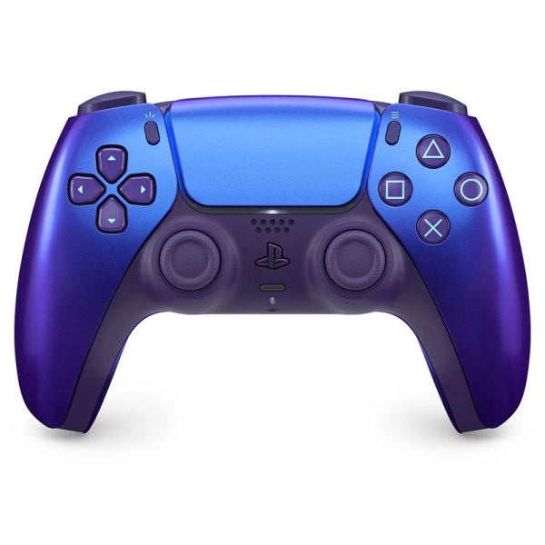 Sony playstation dualsense wireless controller ps5 (chroma indigo) - SON1000044152