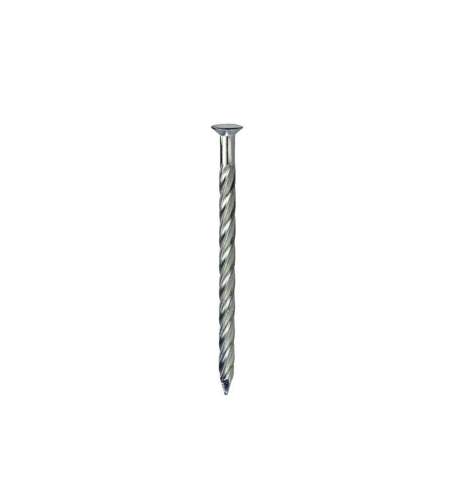 CHIODI TESTA CONICA 3,5x60 mm - 2,5 kg