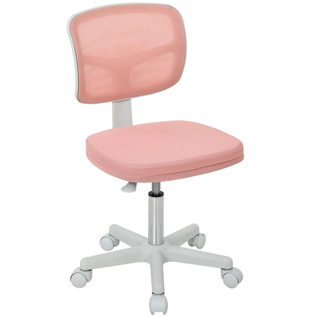 Sedia da Ufficio Ergonomica ¨C Minimal ¨C Grigia