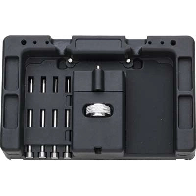 SET SPINATURA CHIAVI FLIP AVH4000 SILCA