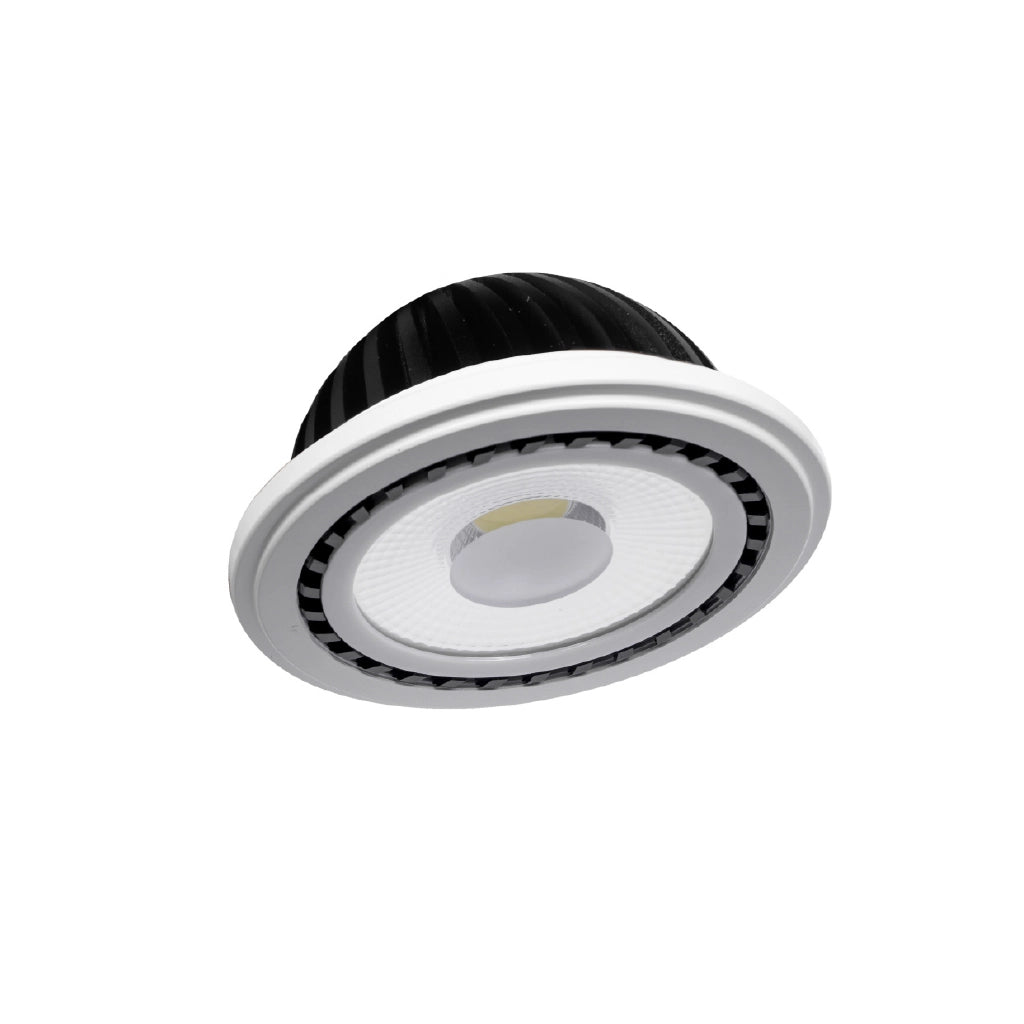 Faretto led 12w AR111 6000K
