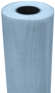 Tata Linda ZANZARIERA A ROTOLO IN FIBRA DI VETRO MT. 30 Maglia mm. 18x16 H. cm.150 col. Grigio