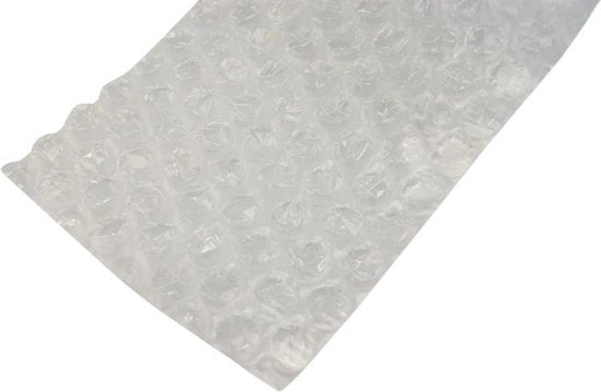 Protezione a Bolla Imballaggio 5000 mm x 100 m Transparente - Resistente Extra