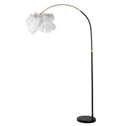 Lampadelle A Da Terra Arc Plur cm 100x150-180