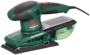 Levigatrice Orbitale Pss 200 Ac 200 W Bosch