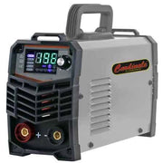 SALDATRICE INVERTER POWER 200 IDEAL STAR Campo di regolazione: 20-200 Amp - IDEAL STAR